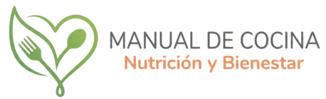 Manual de Cocina